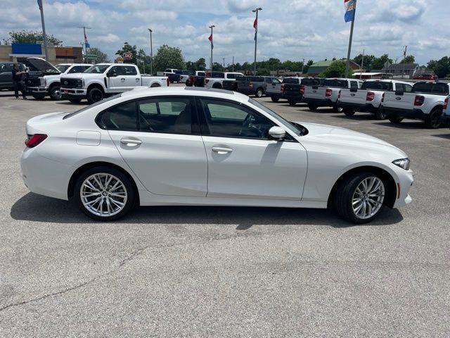2023 BMW 330i - $25,000