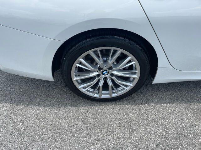 2023 BMW 330i - $25,000