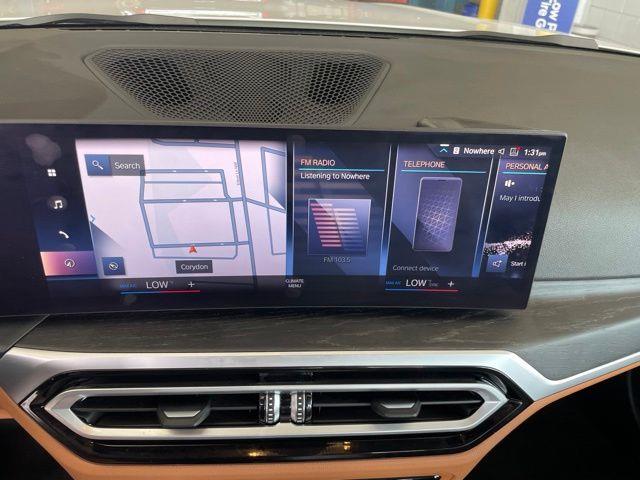 2023 BMW 330i - $25,000