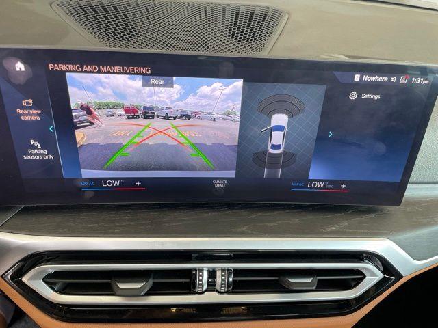 2023 BMW 330i - $25,000