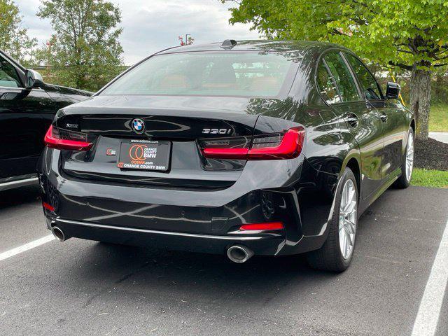 2023 BMW 330i - $37,907