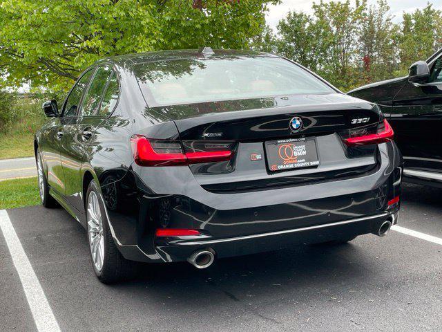 2023 BMW 330i - $37,907