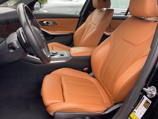 2023 BMW 330i - $37,907
