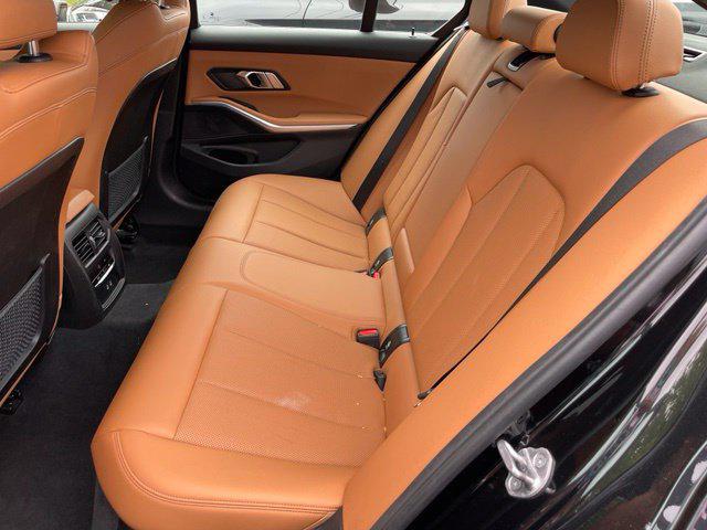 2023 BMW 330i - $37,907