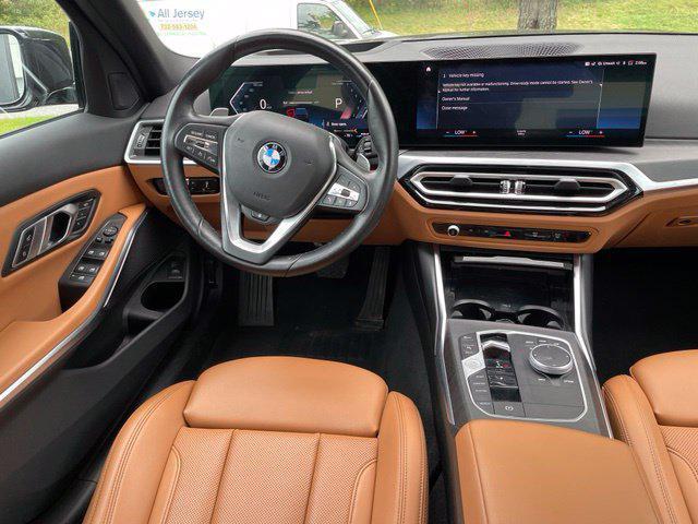 2023 BMW 330i - $37,907