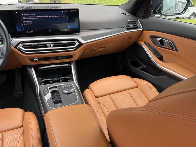 2023 BMW 330i - $37,907