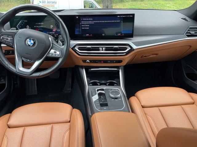 2023 BMW 330i - $37,907