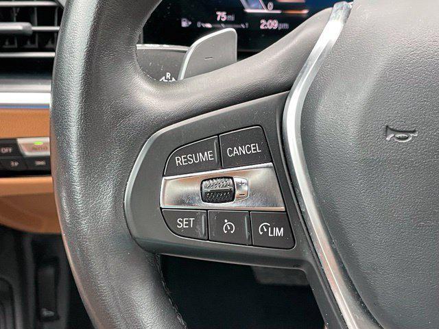 2023 BMW 330i - $37,907