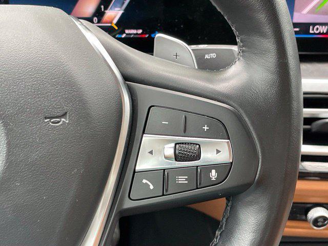 2023 BMW 330i - $37,907