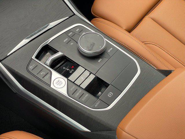 2023 BMW 330i - $37,907