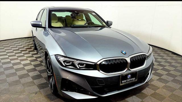 Preowned 2023 BMW 3 Series 330i xDrive for Sale