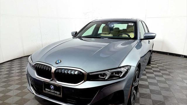 2023 BMW 3 Series 330i xDrive