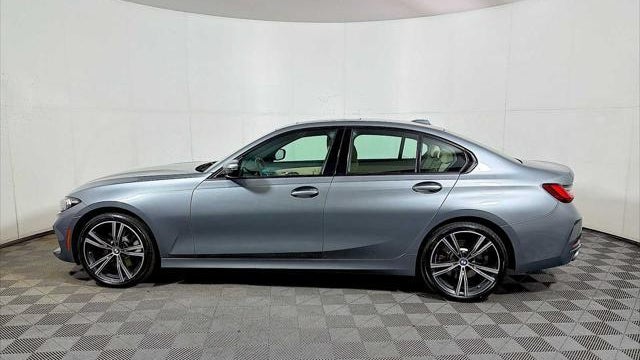 2023 BMW 3 Series 330i xDrive