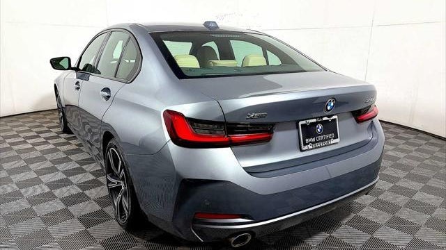 2023 BMW 3 Series 330i xDrive