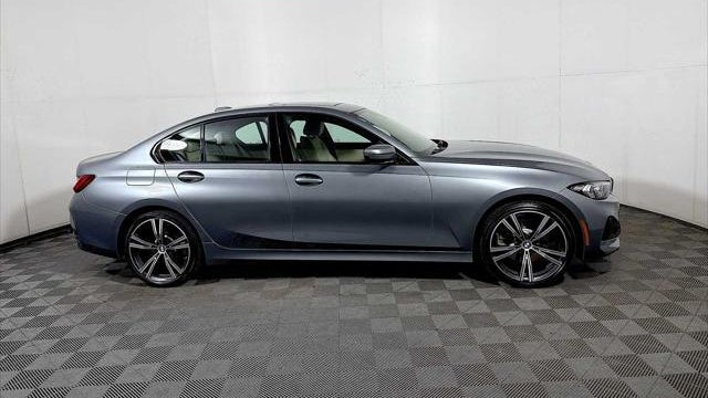 2023 BMW 3 Series 330i xDrive