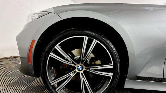 2023 BMW 3 Series 330i xDrive