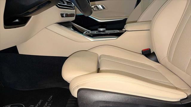 2023 BMW 3 Series 330i xDrive