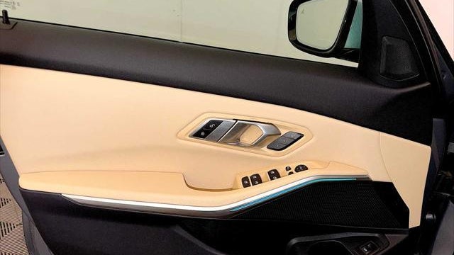2023 BMW 3 Series 330i xDrive