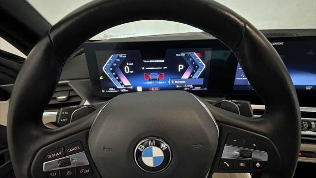 2023 BMW 3 Series 330i xDrive