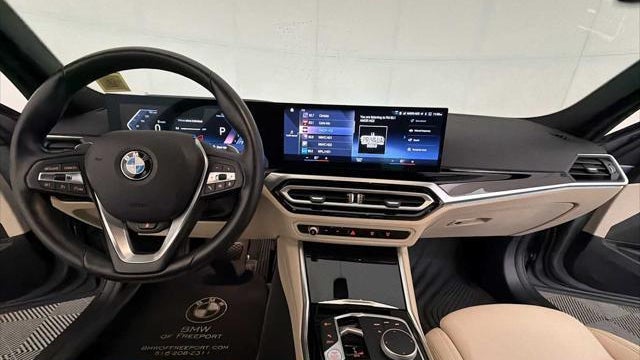 2023 BMW 3 Series 330i xDrive