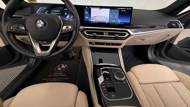2023 BMW 3 Series 330i xDrive