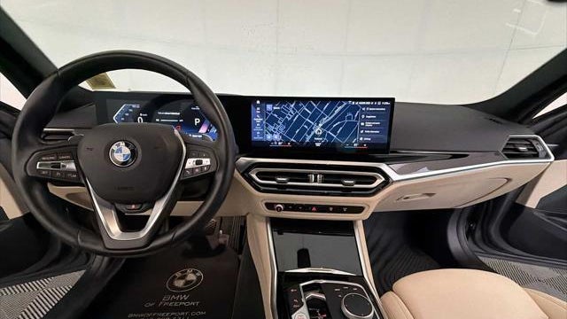 2023 BMW 3 Series 330i xDrive