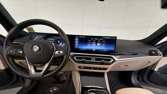 2023 BMW 3 Series 330i xDrive