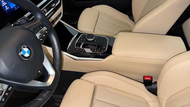 2023 BMW 3 Series 330i xDrive