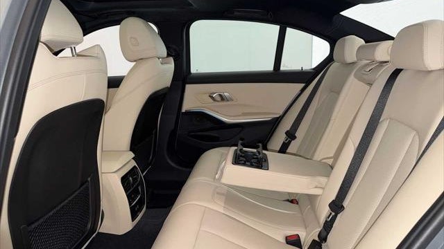 2023 BMW 3 Series 330i xDrive