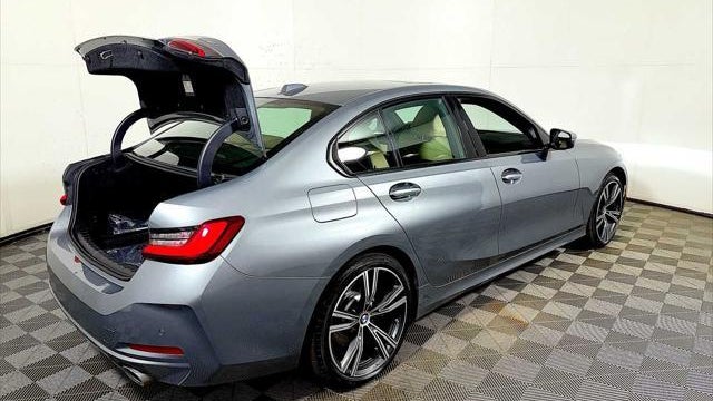 2023 BMW 3 Series 330i xDrive