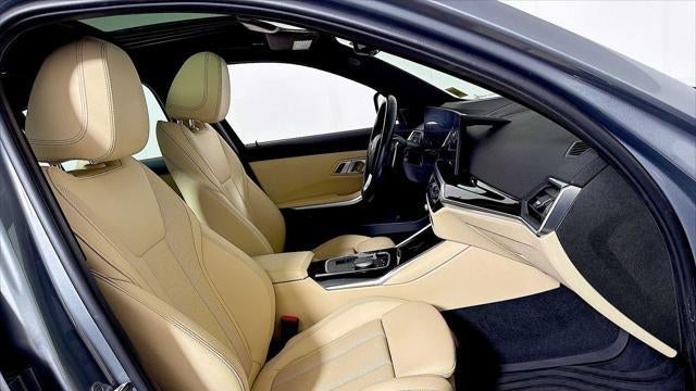 2023 BMW 3 Series 330i xDrive