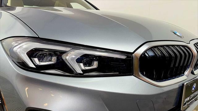 2023 BMW 3 Series 330i xDrive