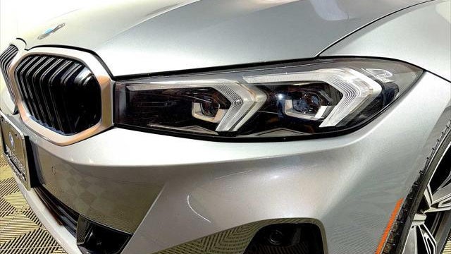 2023 BMW 3 Series 330i xDrive