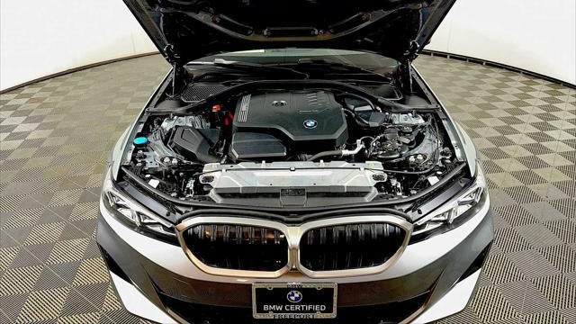 2023 BMW 3 Series 330i xDrive
