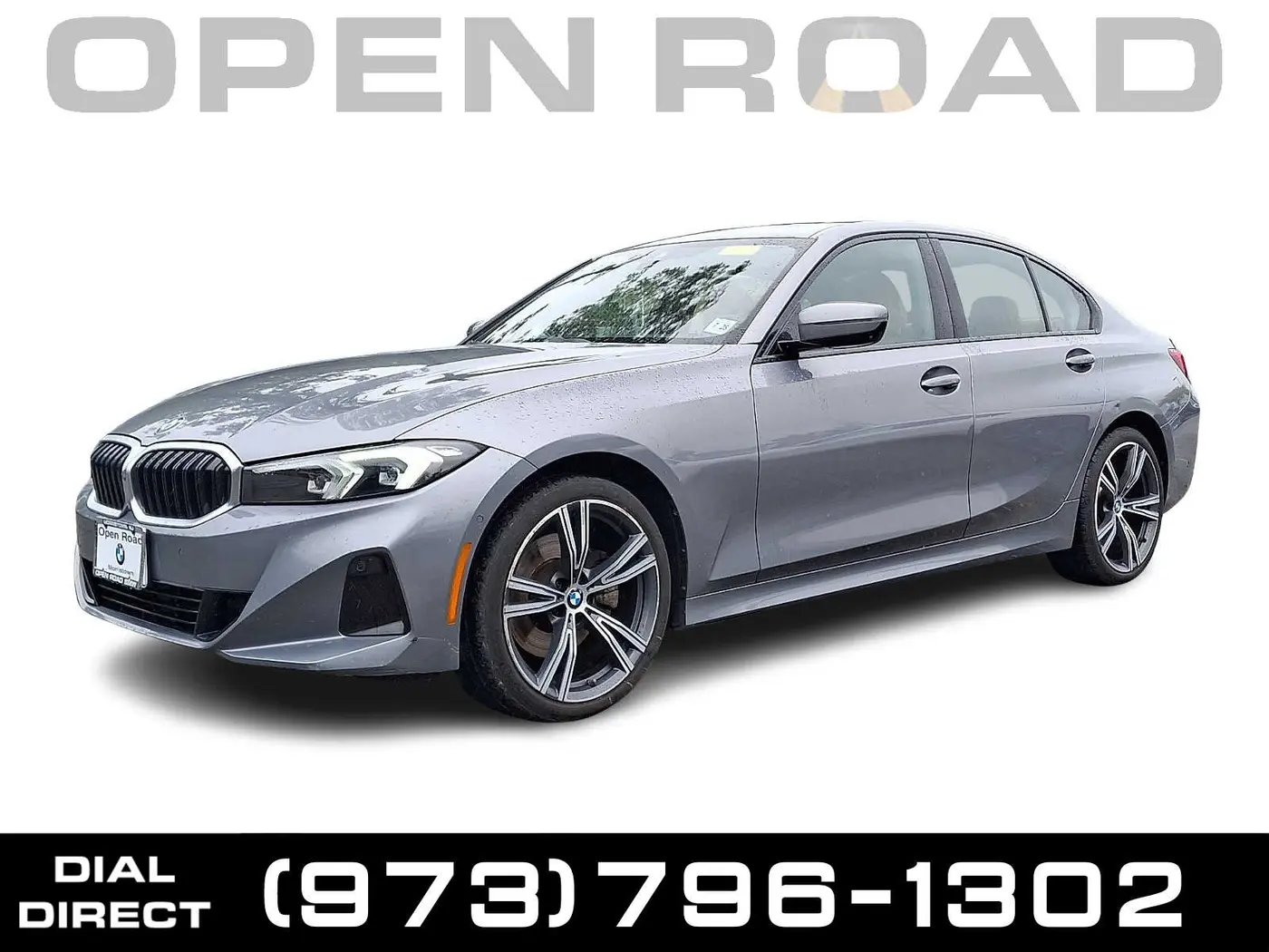 2023 BMW 330i - $34,997