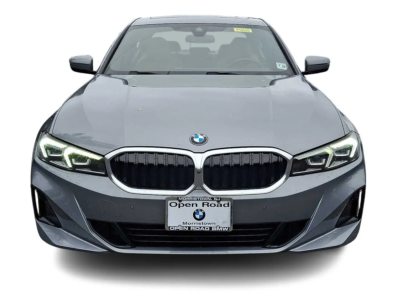 2023 BMW 330i - $34,997