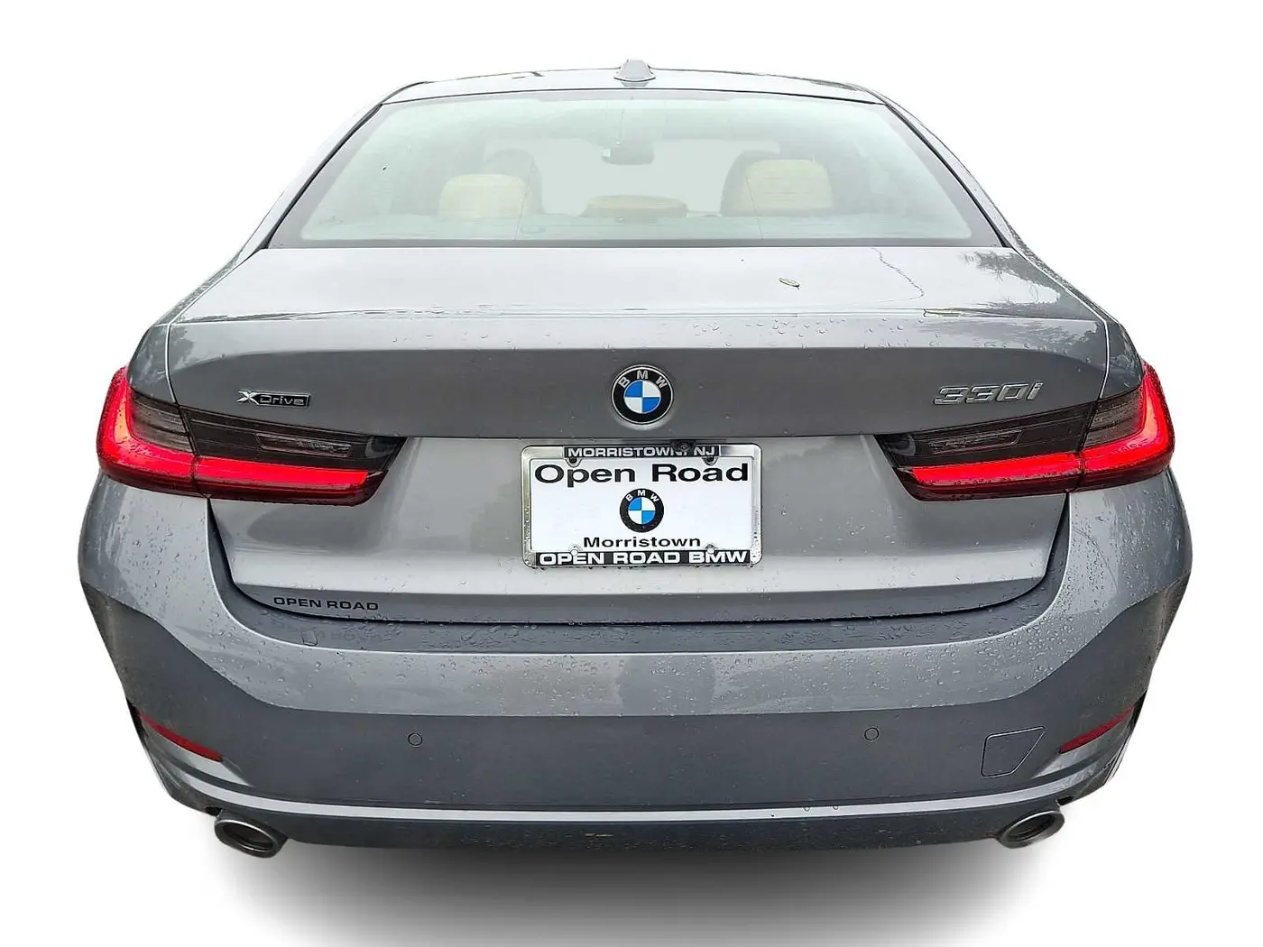 2023 BMW 330i - $34,997