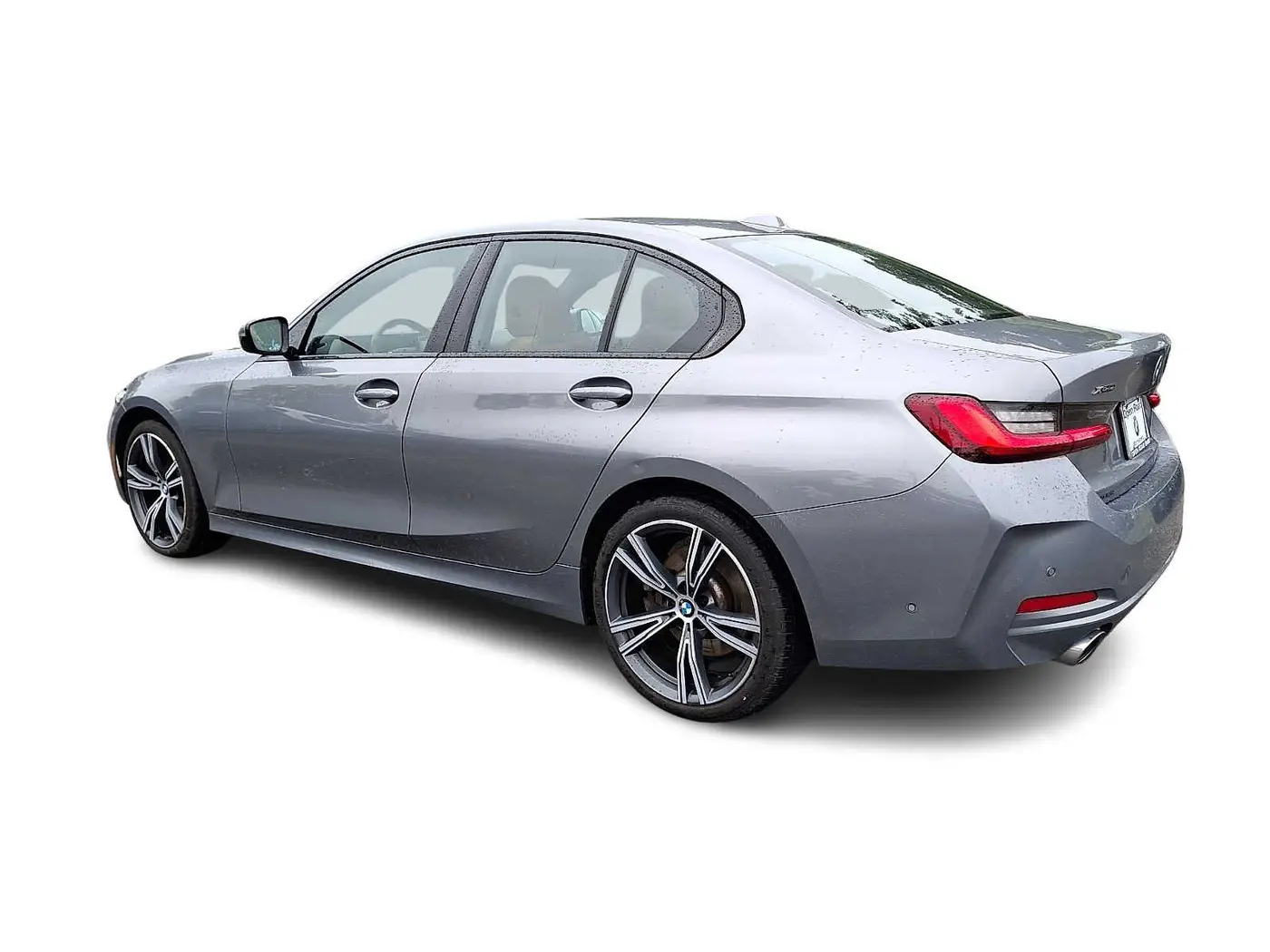 2023 BMW 330i - $34,997