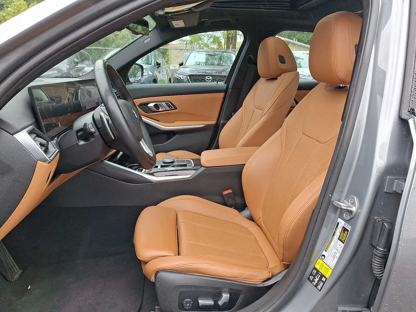 2023 BMW 330i - $34,997