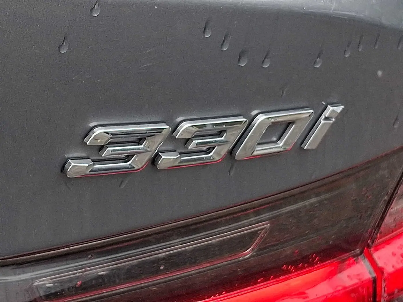 2023 BMW 330i - $34,997