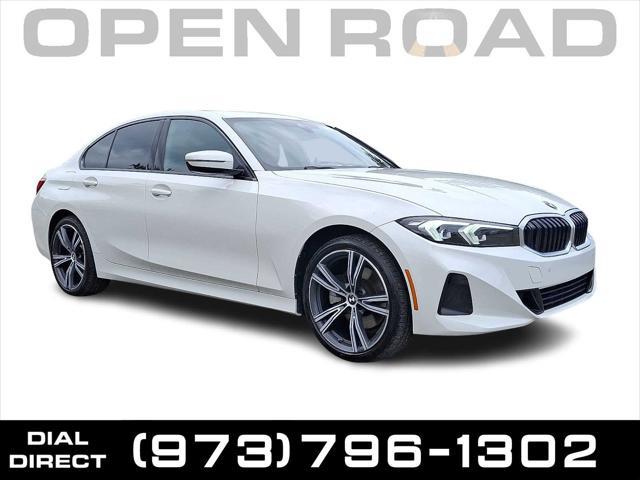 2023 BMW 330i - $38,499