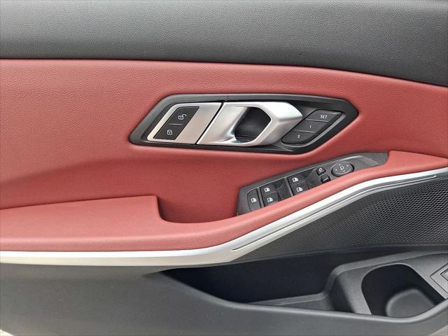 2023 BMW 330i - $38,499