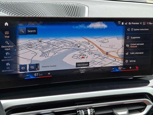 2023 BMW 330i - $38,499