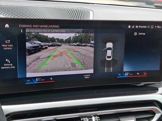2023 BMW 330i - $38,499