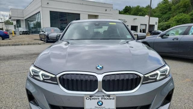 2023 BMW 3 Series 330i xDrive