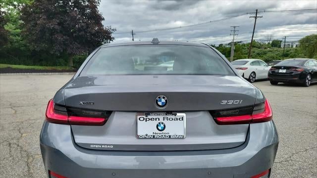 2023 BMW 3 Series 330i xDrive
