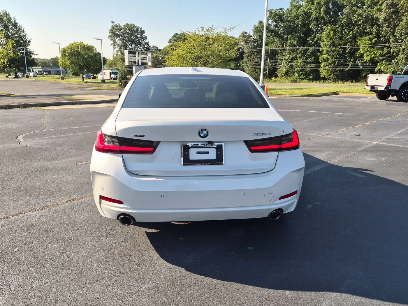 2024 BMW 330i - $35,889