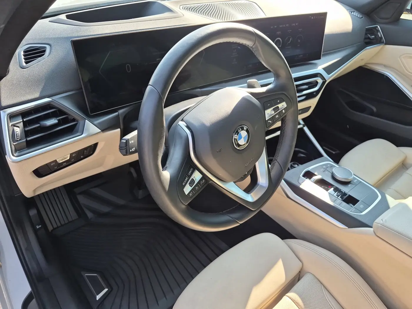 2024 BMW 330i - $35,889