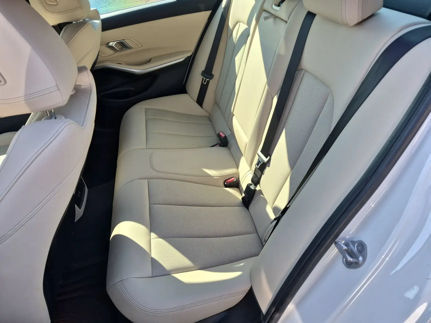 2024 BMW 330i - $35,889