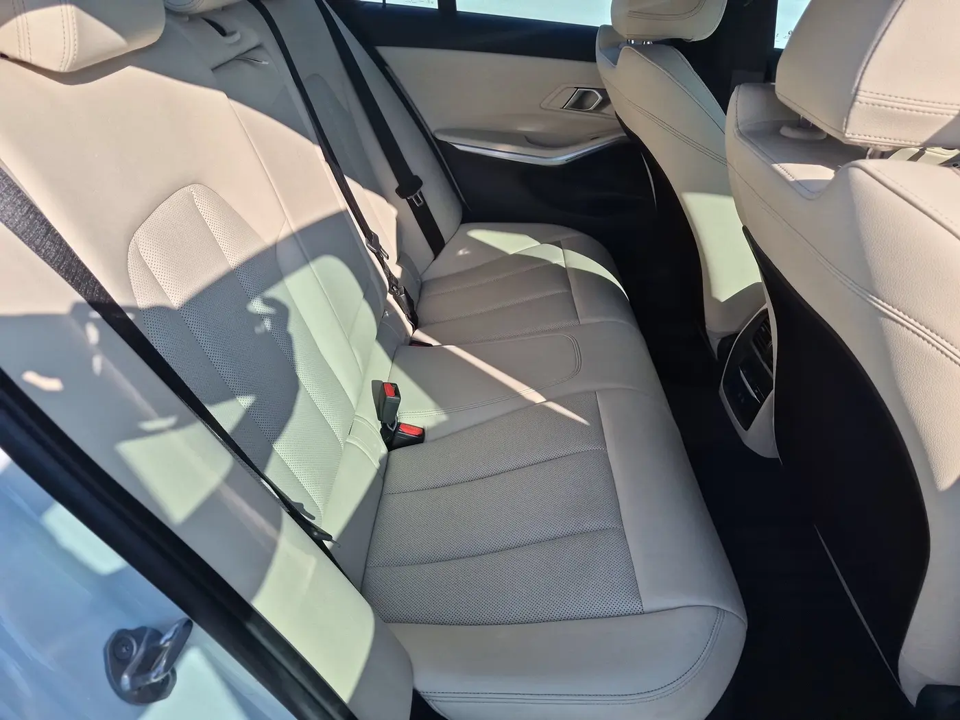 2024 BMW 330i - $35,889